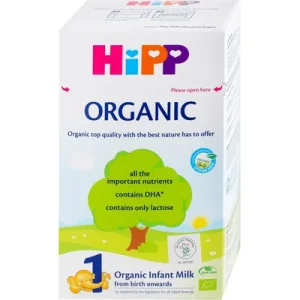 HIPP 1 ORGANIC 800g