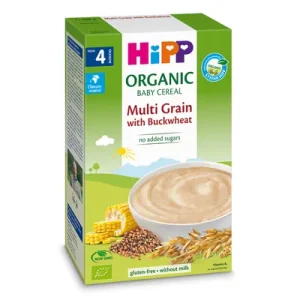 HIPP 30407 MULTICEREALIJA HELJDA 200GR
