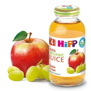 HIPP 8030 SOK GROZJE I JABOLKO 200ML