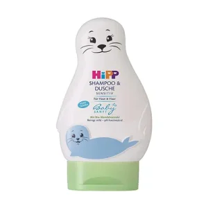 HIPP Шампон и купка , 200 ml