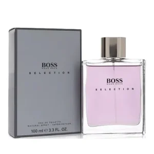 HUGO BOSS Mашка тоалетна вода, 100мл