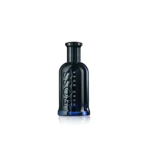 HUGO BOSS Машка тоалетна вода Bottled Night EDT 100ml