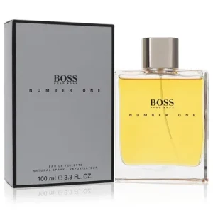 HUGO BOSS Машка тоалетна вода број еден 100 мл