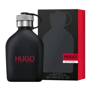 HUGO BOSS Машка тоалетна вода JUST DIFFERENT EDT 75 ML MEN