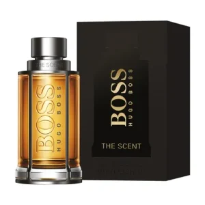 HUGO BOSS Машка тоалетна вода The Scent EDT 100 мл