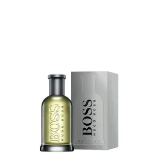 HUGO BOSS Тоалетна вода за мажи во шише од 50 мл