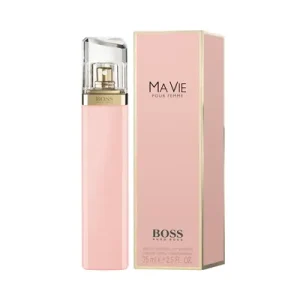 HUGO BOSS Женски парфем Ma Vie, EDP, 75 мл