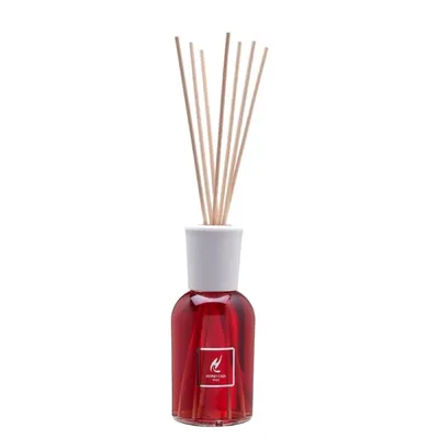 HYPNO-CASA ITALY Дифузер за простории, Rosso Divino, 250 ml