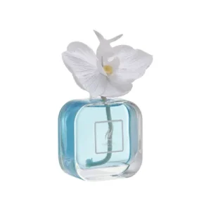 HYPNO-CASA ITALY Орхидеја цветен дифузер за простории, Acqua marina, 100ml