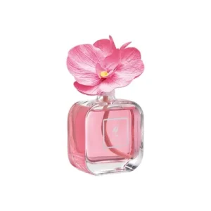 HYPNO-CASA ITALY Орхидеја цветен дифузер за простории, Fiori di magnolia, 100ml