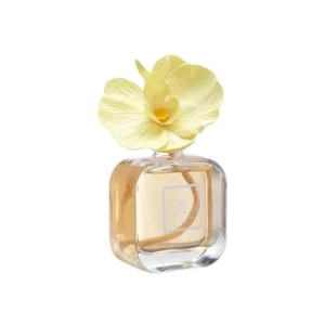 HYPNO-CASA ITALY Орхидеја цветен дифузер за простории, Grapefruit, 100ml
