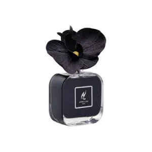 HYPNO-CASA ITALY Орхидеја цветен дифузер за простории, Pepe Nero, 100ml