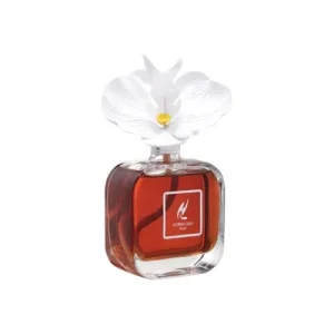 HYPNO-CASA ITALY Орхидеја цветен дифузер за простории, Sandalo nobile, 100ml