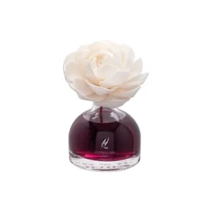 HYPNO-CASA ITALY Роза цветен дифузер дифузер за простории, Mosto d’autunno, 100 ml
