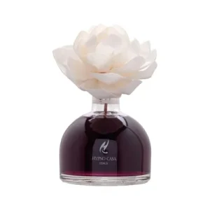 HYPNO-CASA ITALY Роза цветен дифузер дифузер за простории, Mosto d’autunno, 250 ml