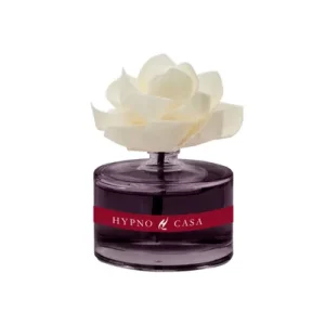 HYPNO-CASA ITALY Роза цветен дифузер дифузер за простории, Mosto d’autunno, 60 ml