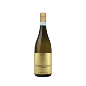 Il Conte Villa Prandone Бело Вино Verdicchio dei Castelli di Jesi Classico DOP