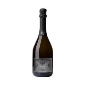 Il Conte Villa Prandone Пенливо Вино Emmanuel Maria VB/Passerina Spumante Brut