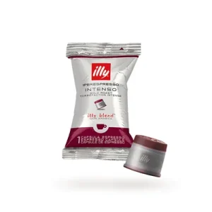 ILLY Ипереспресо Посебно Пакување На Капсула home intenso