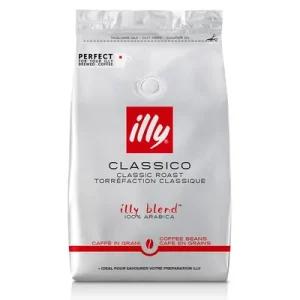 ILLY кафе во зрно 100% арабика 500гр.