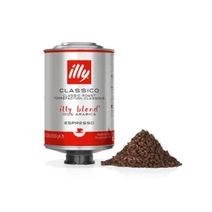 ILLY Класик Кафе Во Зрно 1.5Кг