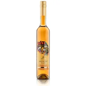 IMAKO DW Вино Мускат Бел 0.5л