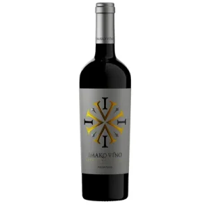 IMAKO ESTATE Суво црвено вино Primitivo 0.75L