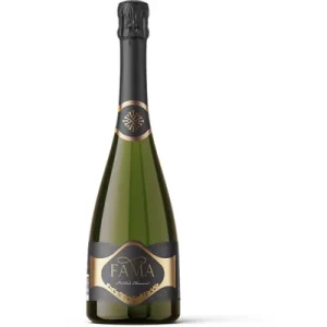 IMAKO FAMA Пенливо вино Sparkling wine 0.75L