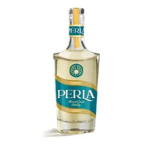 IMAKO Perla – Muscat, Small Batch Premium Brandy, 40% 0.5л
