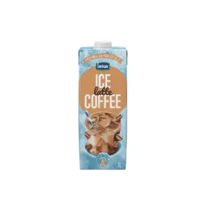 Imlek Ice Latte Ладно кафе 1л