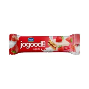 Imlek Jogood Житен бар од јагода 30гр