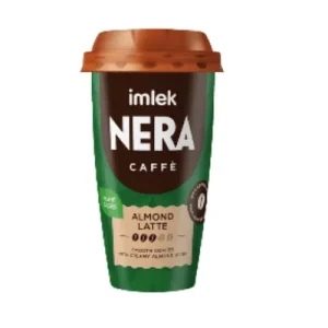 Imlek Nera Almond кафе 230мл