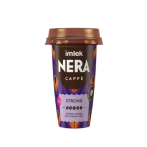 Imlek Nera Caffe Strong кафе 230мл