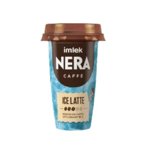Imlek Nera Ice кафе 230мл