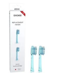 IONICKISS Резерни глави ionickiss medium blue head