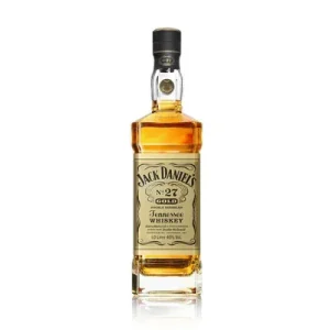 JACK DANIELS 0.70 lit. GOLD 40.0%