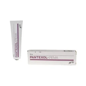 JADRAN GALENSKA LABORATORIJA Pantexol/200ml лосион