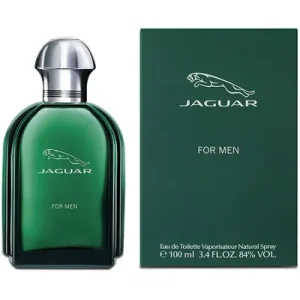 JAGUAR for Men Тоалетна Вода 100 ml