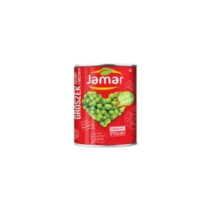Јамар грашок 400мл.