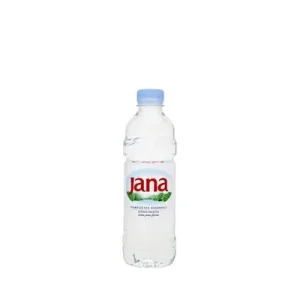 Јана вода 0,5л сч