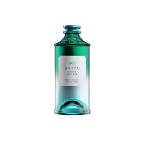 Јапонски џин UKIYO Tokyo Dry 0,7