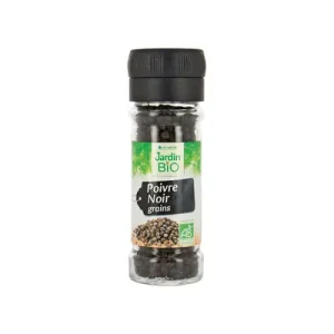 Jardin Bio Органски црн бибер во зрно 45гр
