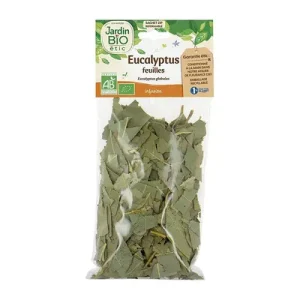 Jardin Bio Органски еукалиптус 50гр