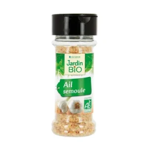 Jardin Bio Органски лук во прав 45гр