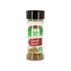 Jardin Bio Органски мелен кумин 30гр
