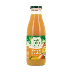 Jardin Bio Органски нектар од манго 750мл