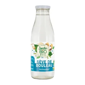 Jardin Bio Органски сок од бреза 750мл