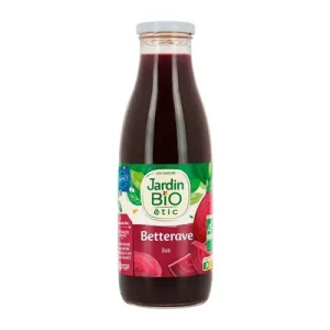 Jardin Bio Органски сок од цвекло 750мл