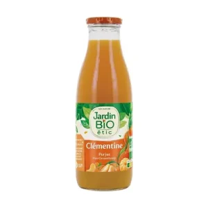 Jardin Bio Органски сок од мандарина 750мл