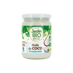 Jardin Bio Органско кокосово масло 430мл